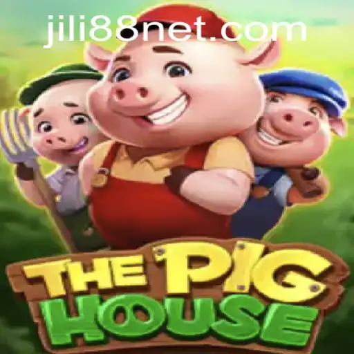 Exploring ThePigHouse: The Piggish Adventure with Jili88