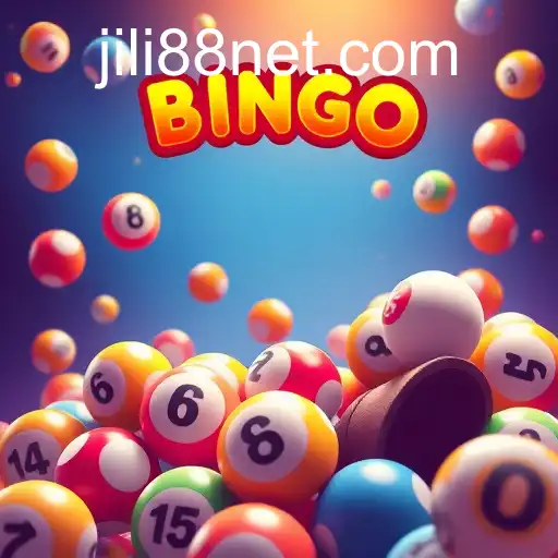 The World of Bingo Games: Exploring Jili88 and Its Impact