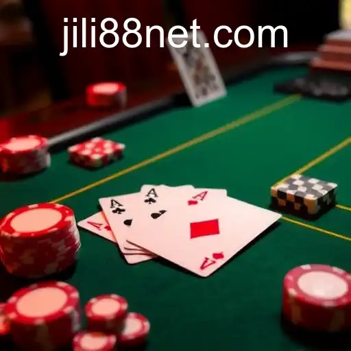 Understanding Blackjack: The Intricacies of the Game and the Role of Jili88