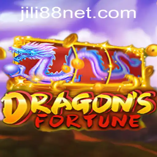 DragonFortune: The New Sensation from jili88