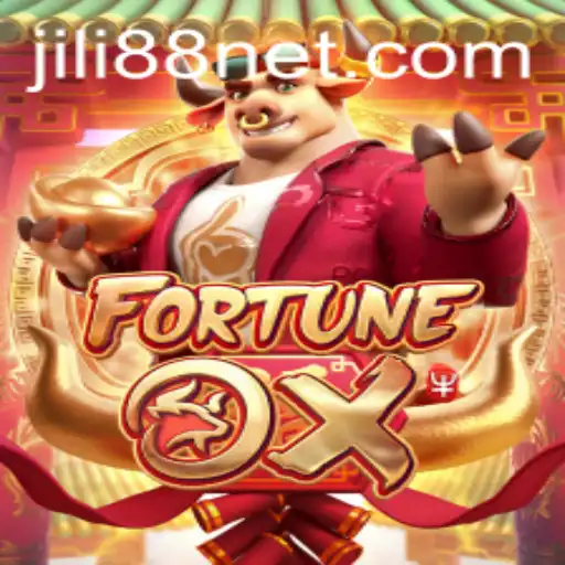 Exploring the Vibrant World of FortuneOx from Jili88