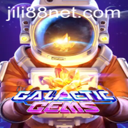 Exploring GalacticGems: An Intriguing Space Adventure with jili88
