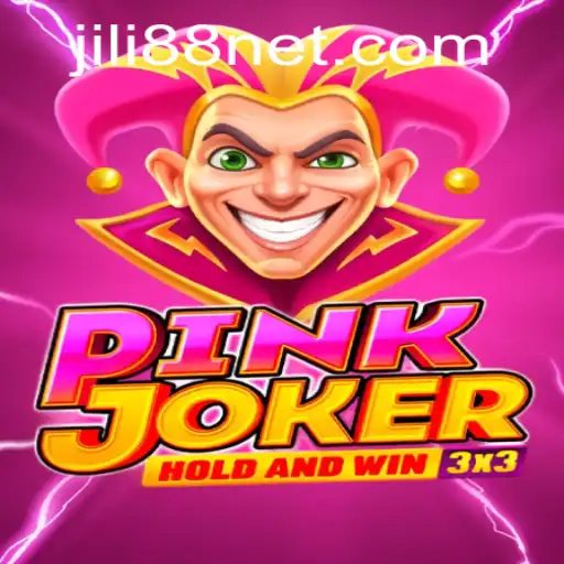 Exploring the Vibrant World of Pinkjoker: A Journey Through Colorful Gameplay