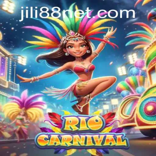 Experience the Vibrant Fiesta with RioCarnival: Dive into the Exciting World of jili88