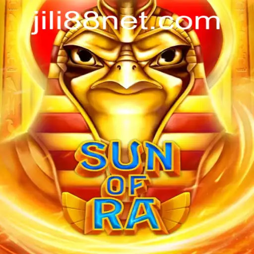 Exploring the Mysteries of SunofRa: A Journey into Ancient Egypt with jili88