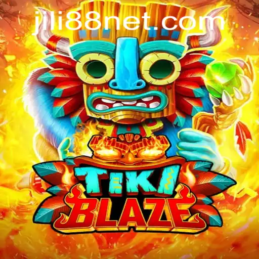 Discover TikiBlaze: A Thrilling Adventure in Gaming